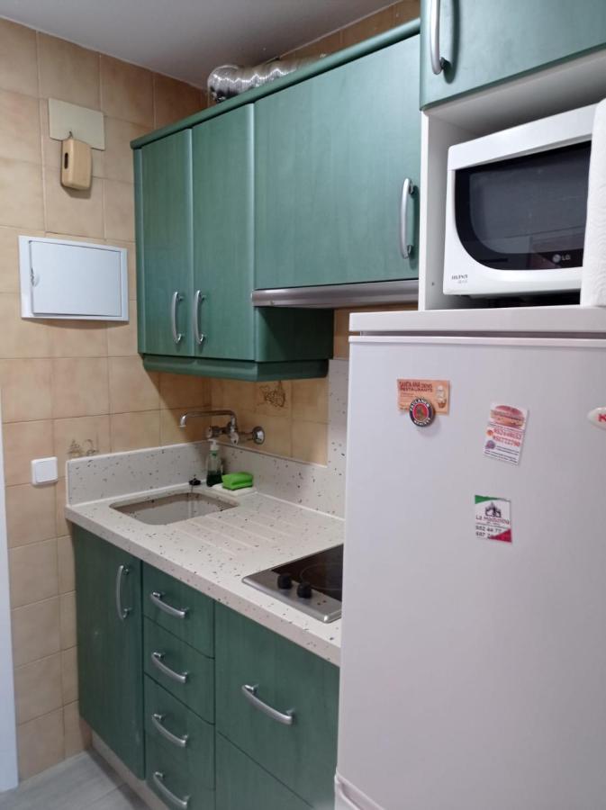 Benal Beach Paradise Apartment Benalmadena Exterior photo